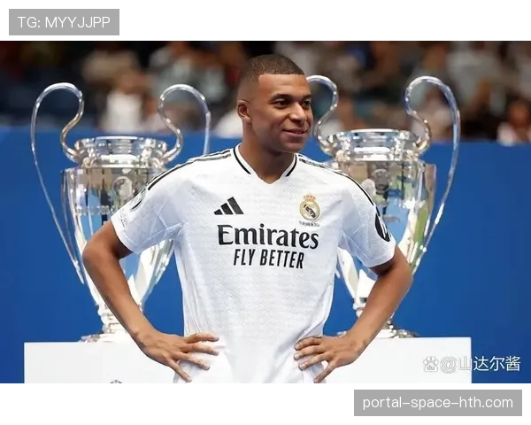 基利安·姆巴佩接受《队报》专访,谈论巴黎最后赛季与未来