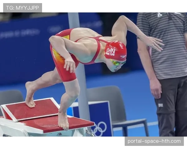 最后一场奥运达标赛结束,多国公布完整巴黎奥运游泳名单